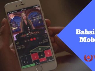 Bahsine Mobil